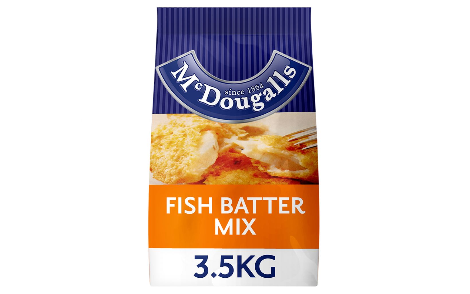 7819 Mcdougalls Fish Batter Mix Bag Edit