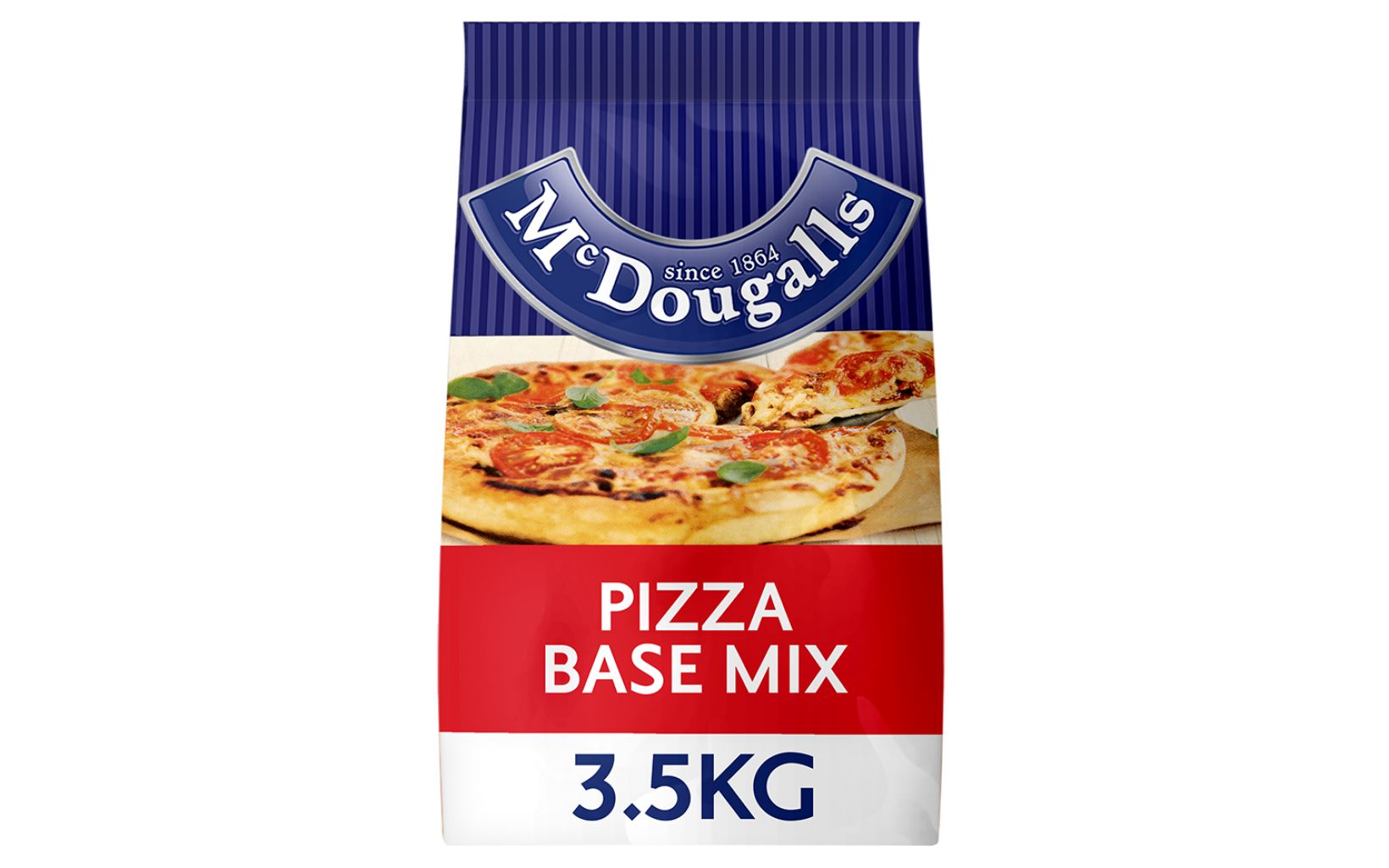 8815 Mcdougalls Pizza Base Mix Bag Edit