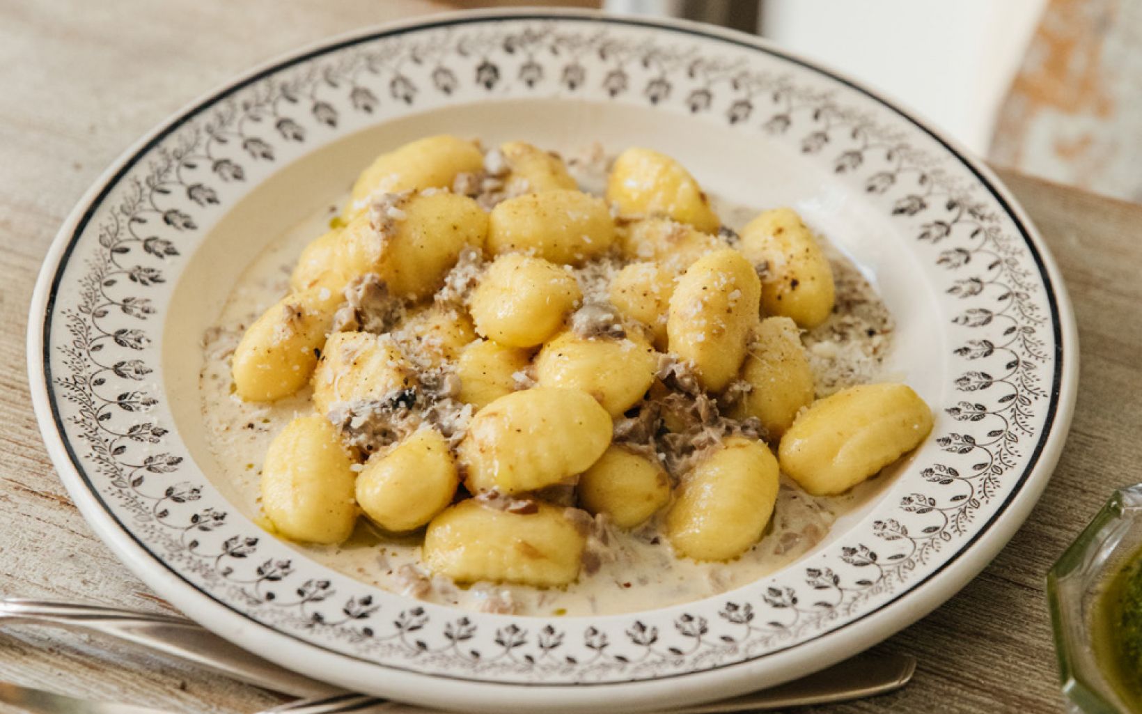 31269 Plain Vegan Potato Gnocci Oct22