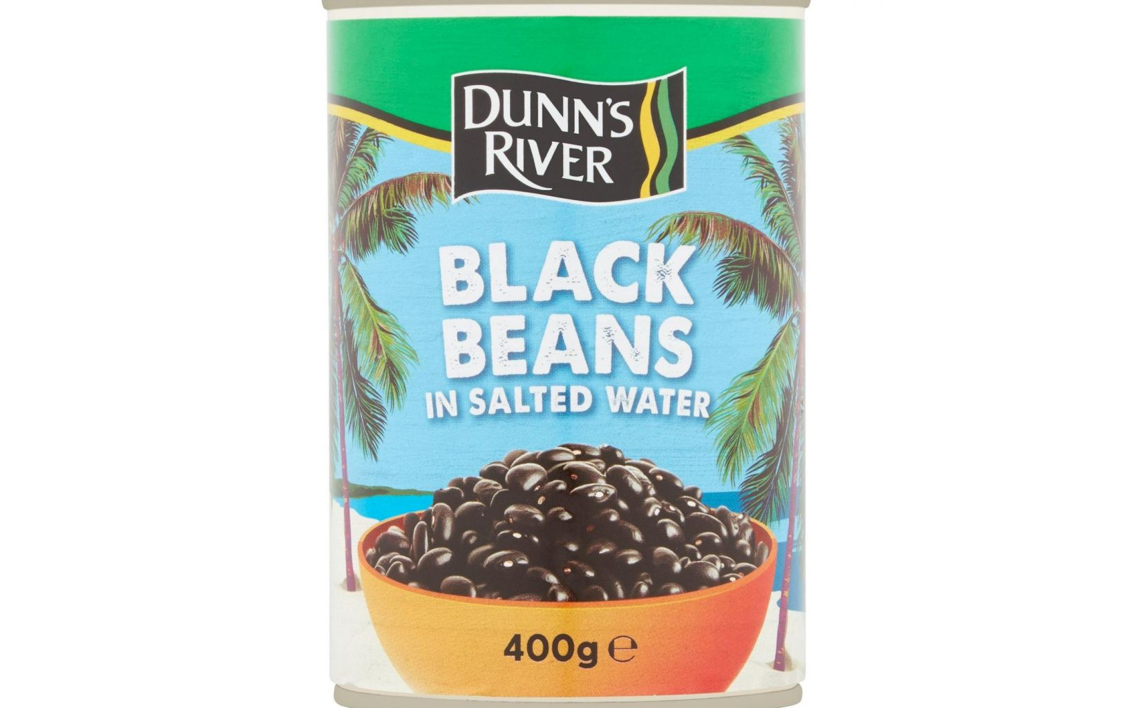 56460 Black Beans