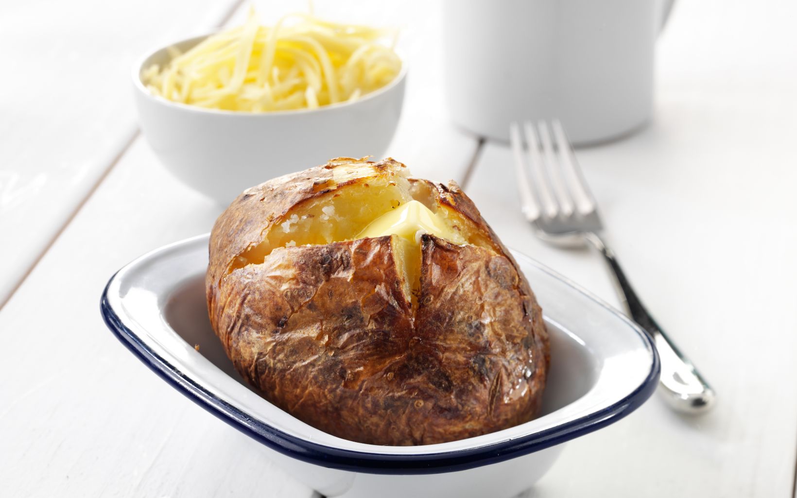 Mccain Frozen Jacket Potatoes Calories Holdsworth Foods › McCain Chef's Solutions Jacket Potatoes -App 270g