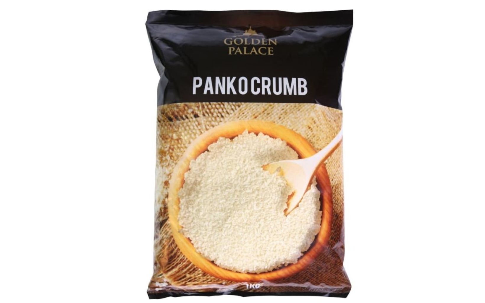 49545 Panko Breadcrumbs 1kg