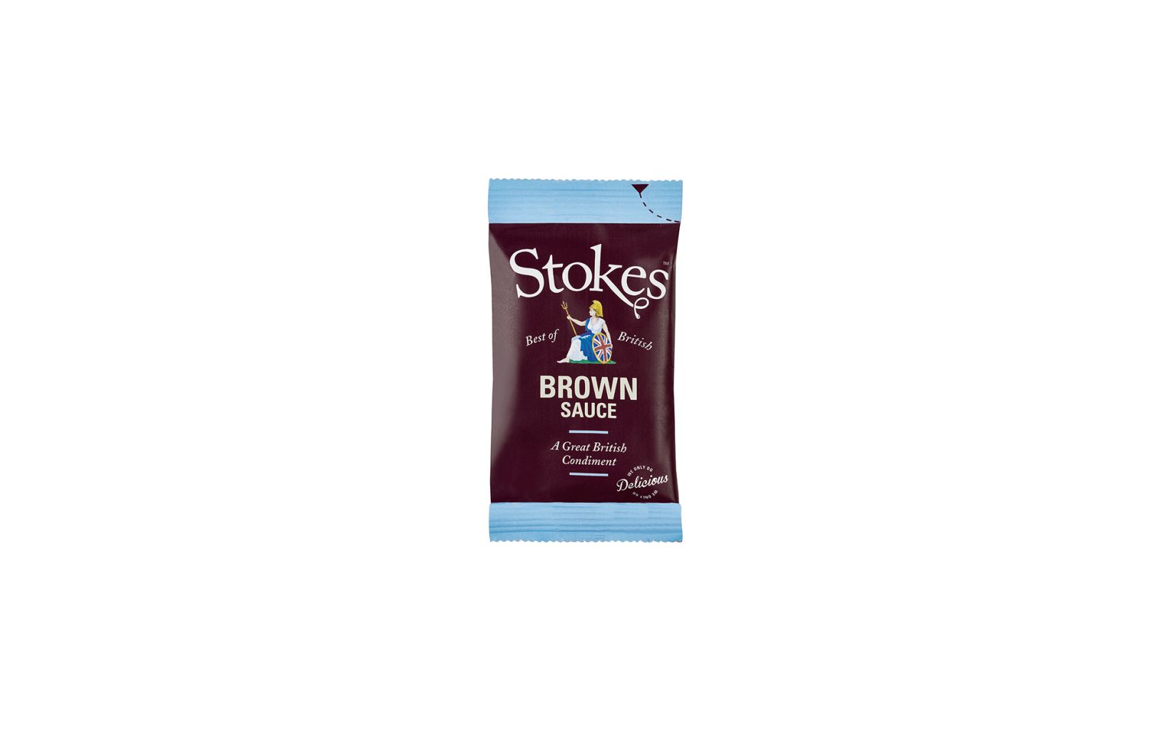 52073 Brown Sauce Sachet High Res Edit