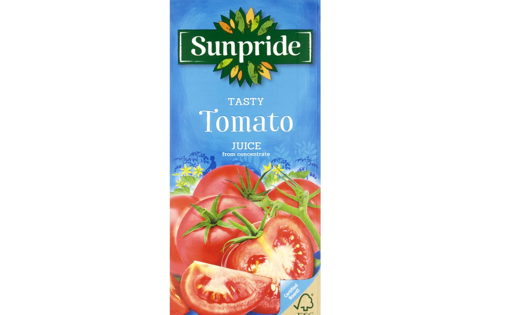 14691 Tomato Juice Oct23