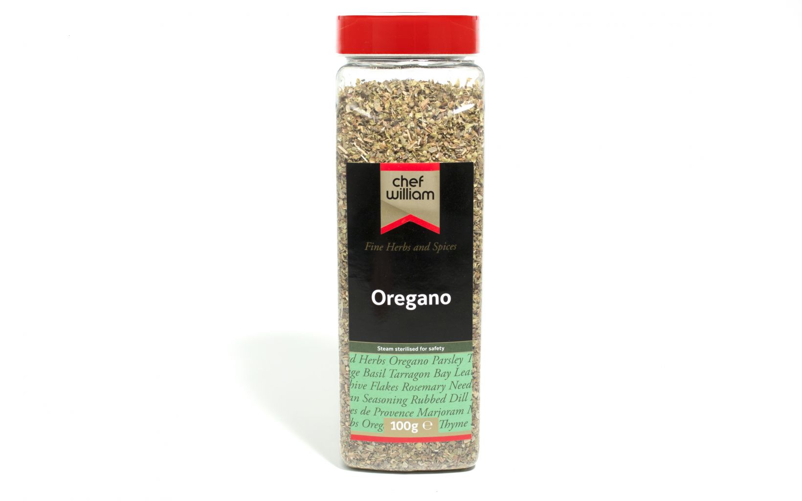 62313 Oregano 100g Ht