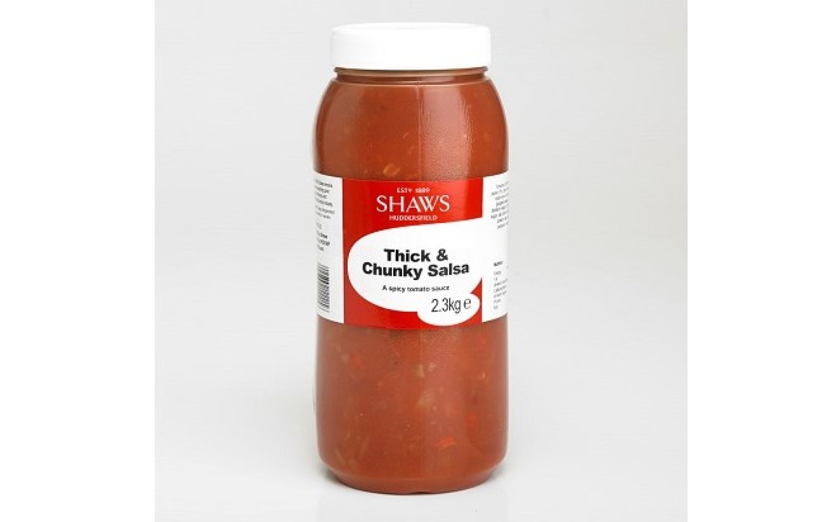 54688 Shaws Thick And Chunky Salsa Oct22 Res