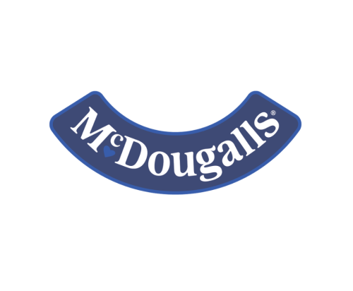 Mcdougalls