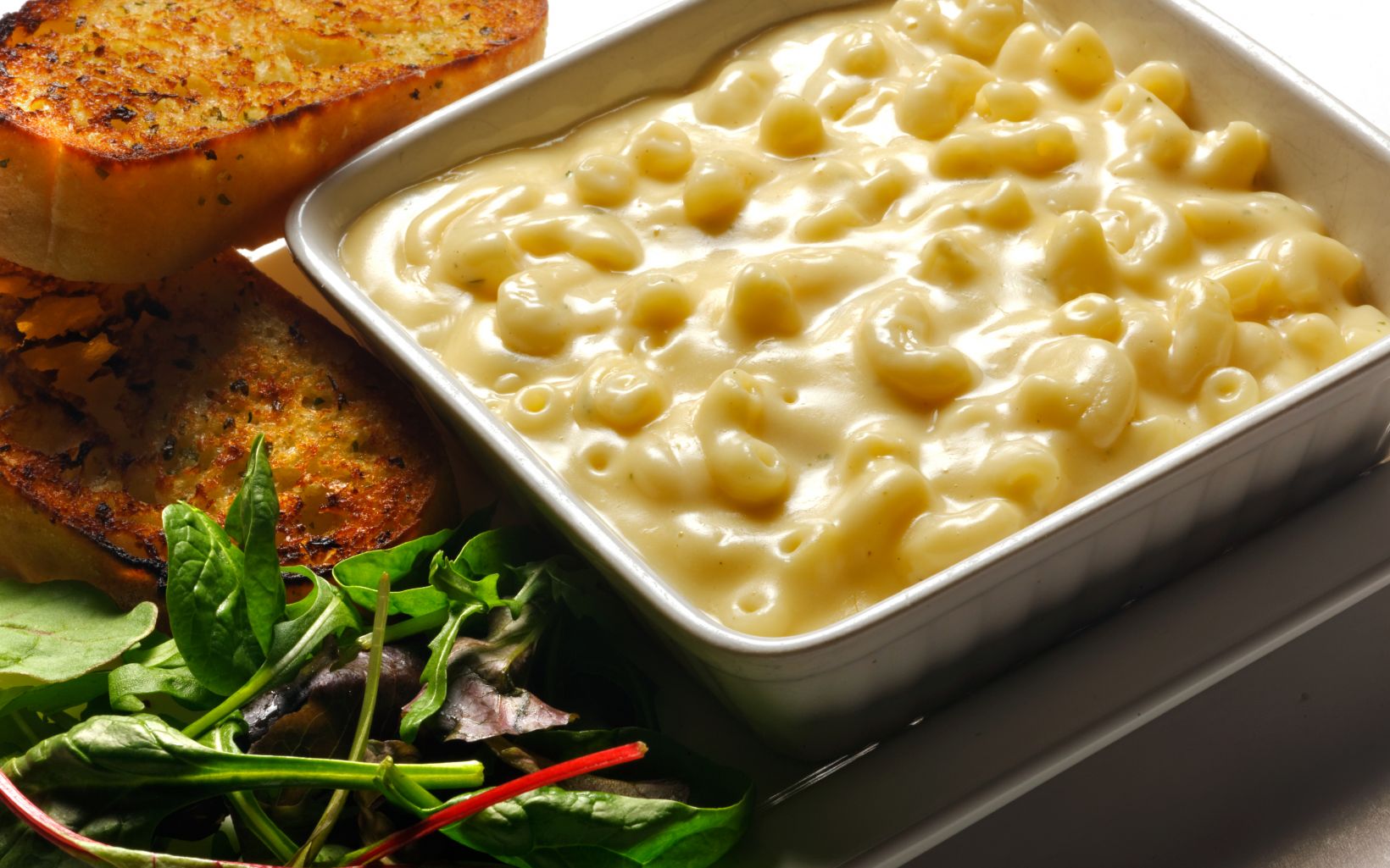 60951 Macaroni Cheese