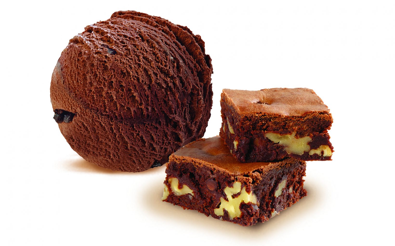 75340 3699 Carte D Or Brownie Scoop Aug 20