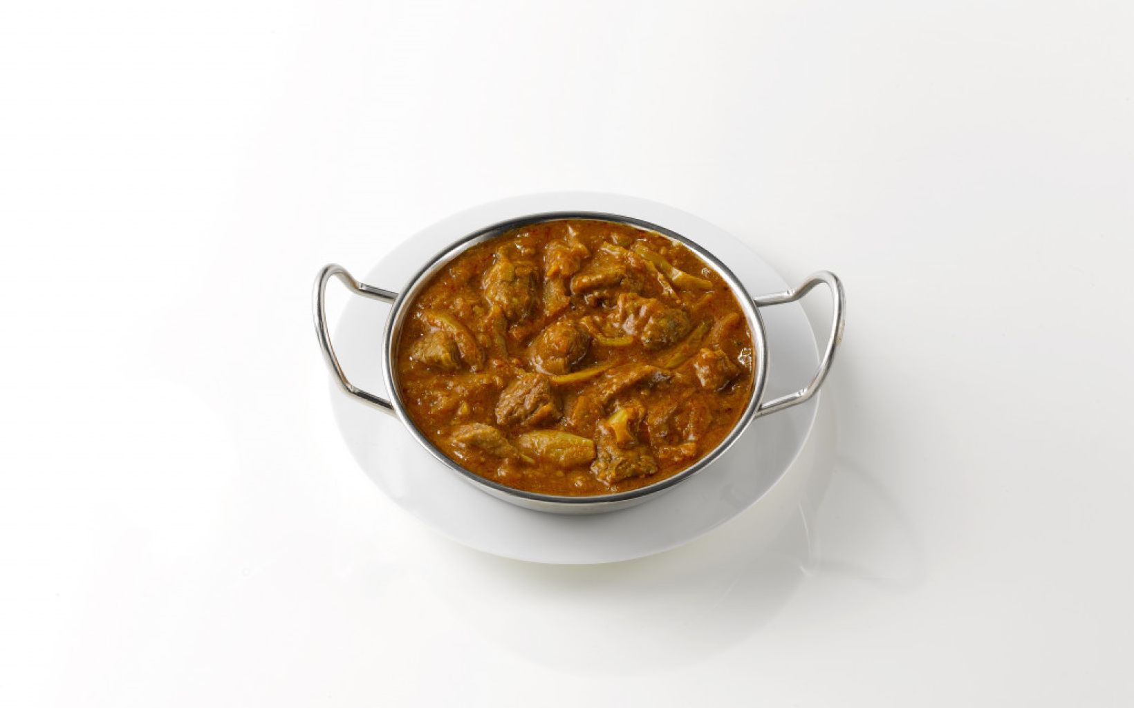 63734 Beef Madras