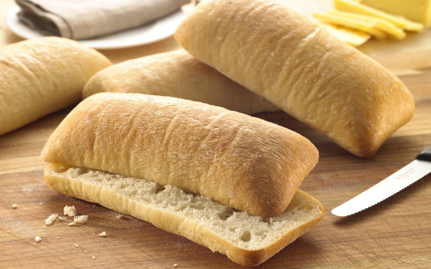 29372 Ciabatta 120g