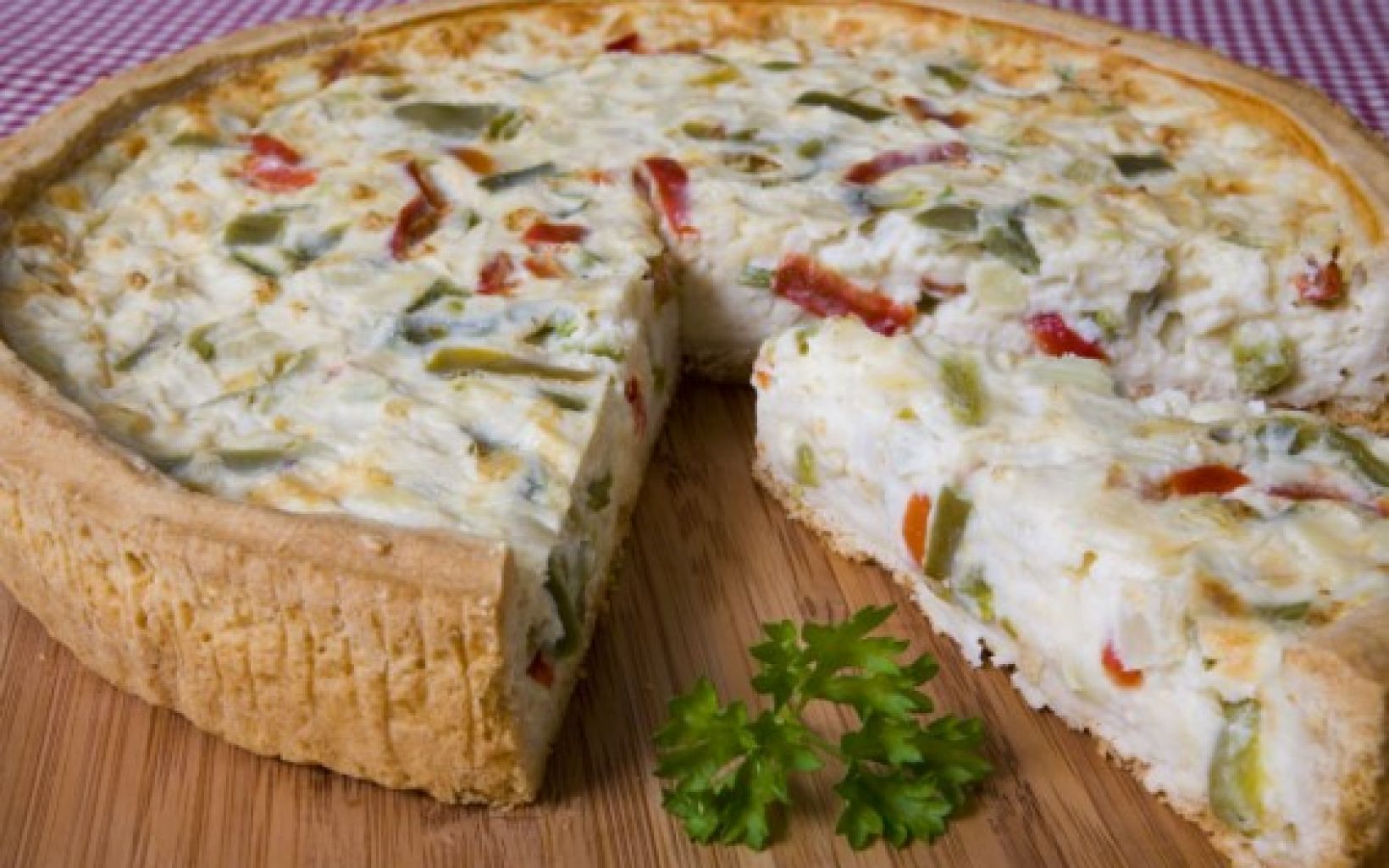 23537 Spanish Quiche Dec22