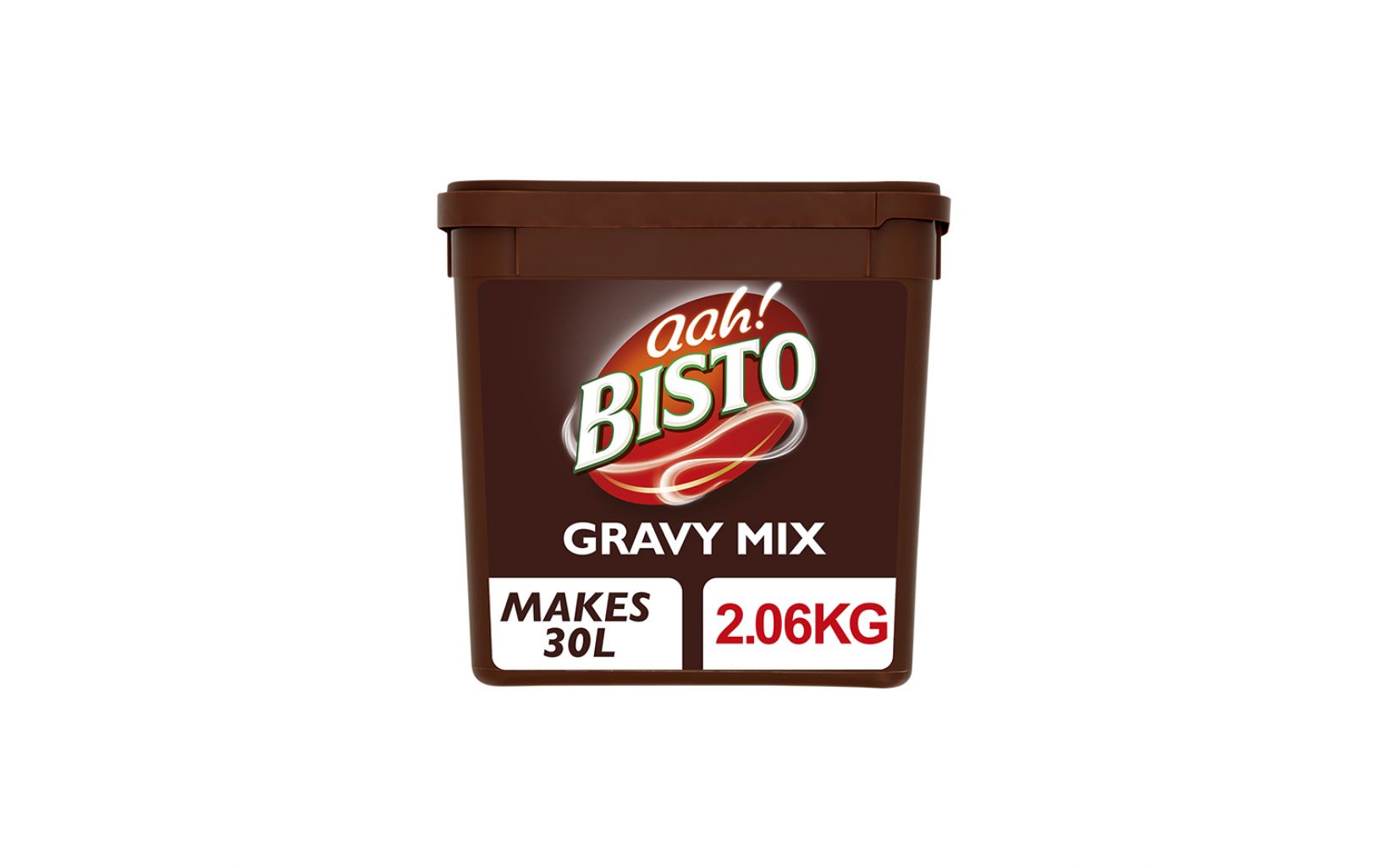 1057 Bisto Gravy Mix Tub 30l 2060g