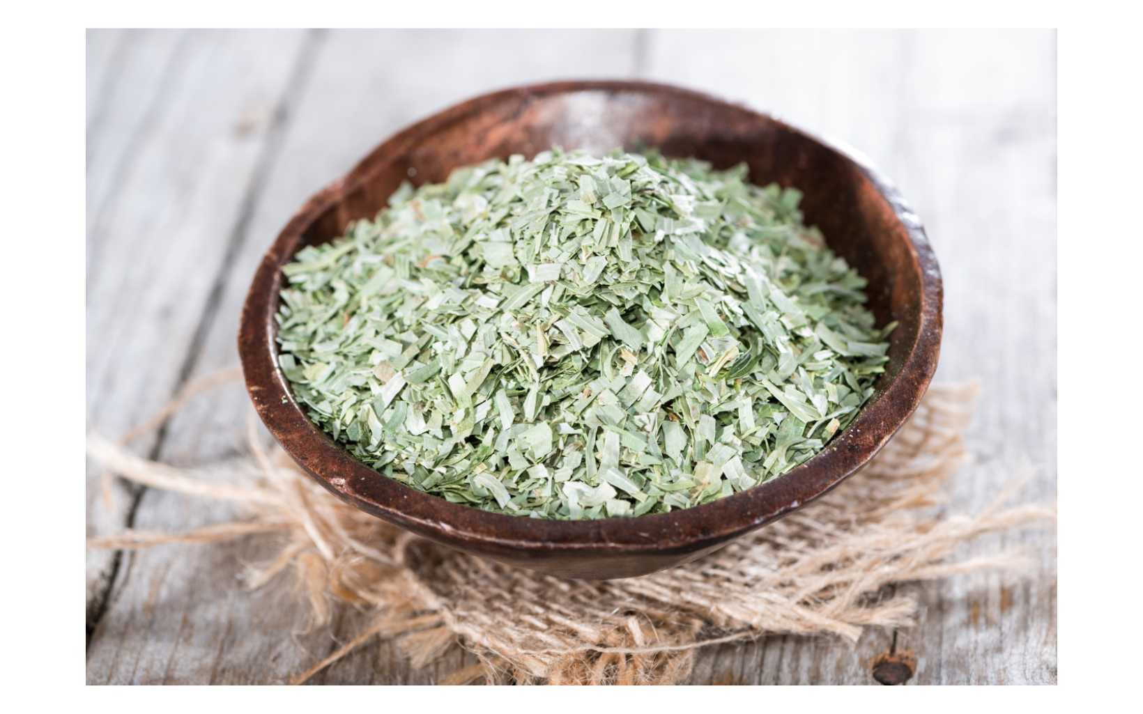 Dried Tarragon