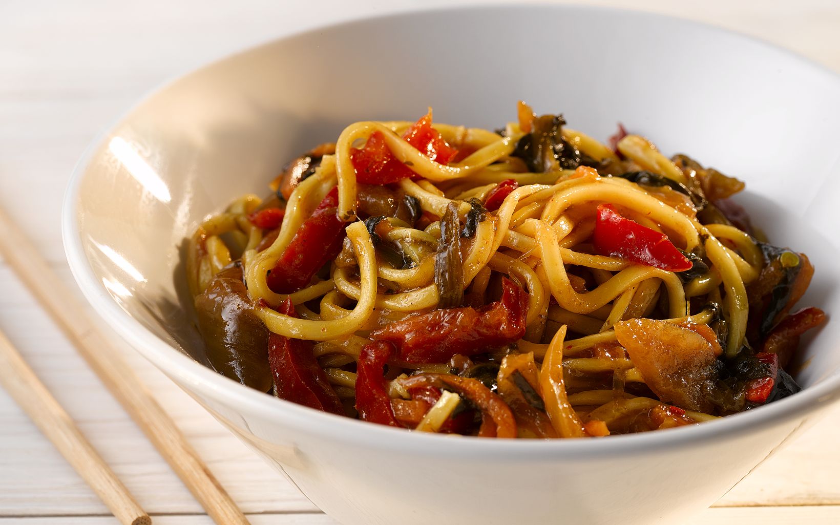 15734 Singapore Noodles