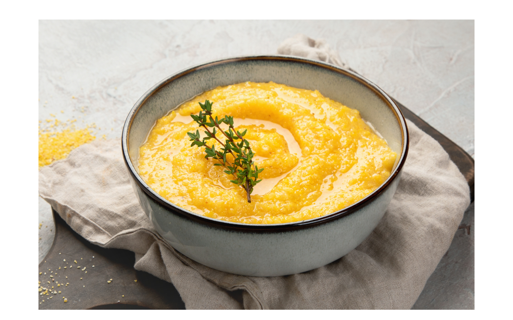 67222 Polenta