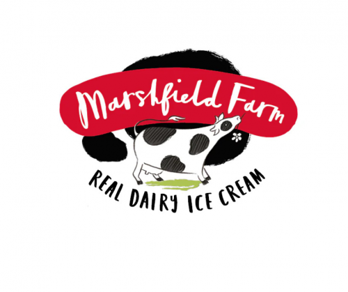 Marshfield Logo