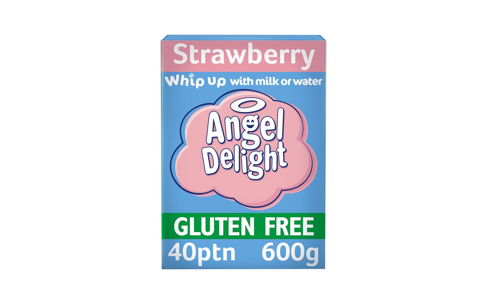9203 Angel Delight Strawberry Edit