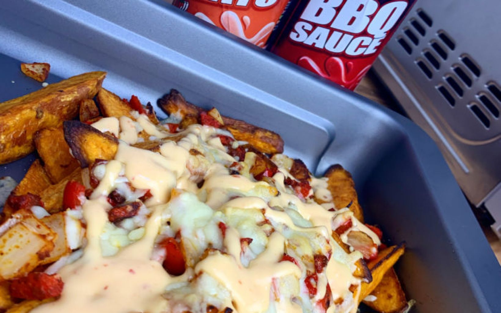 78764 Loaded Sweet Potato Fries 700x500