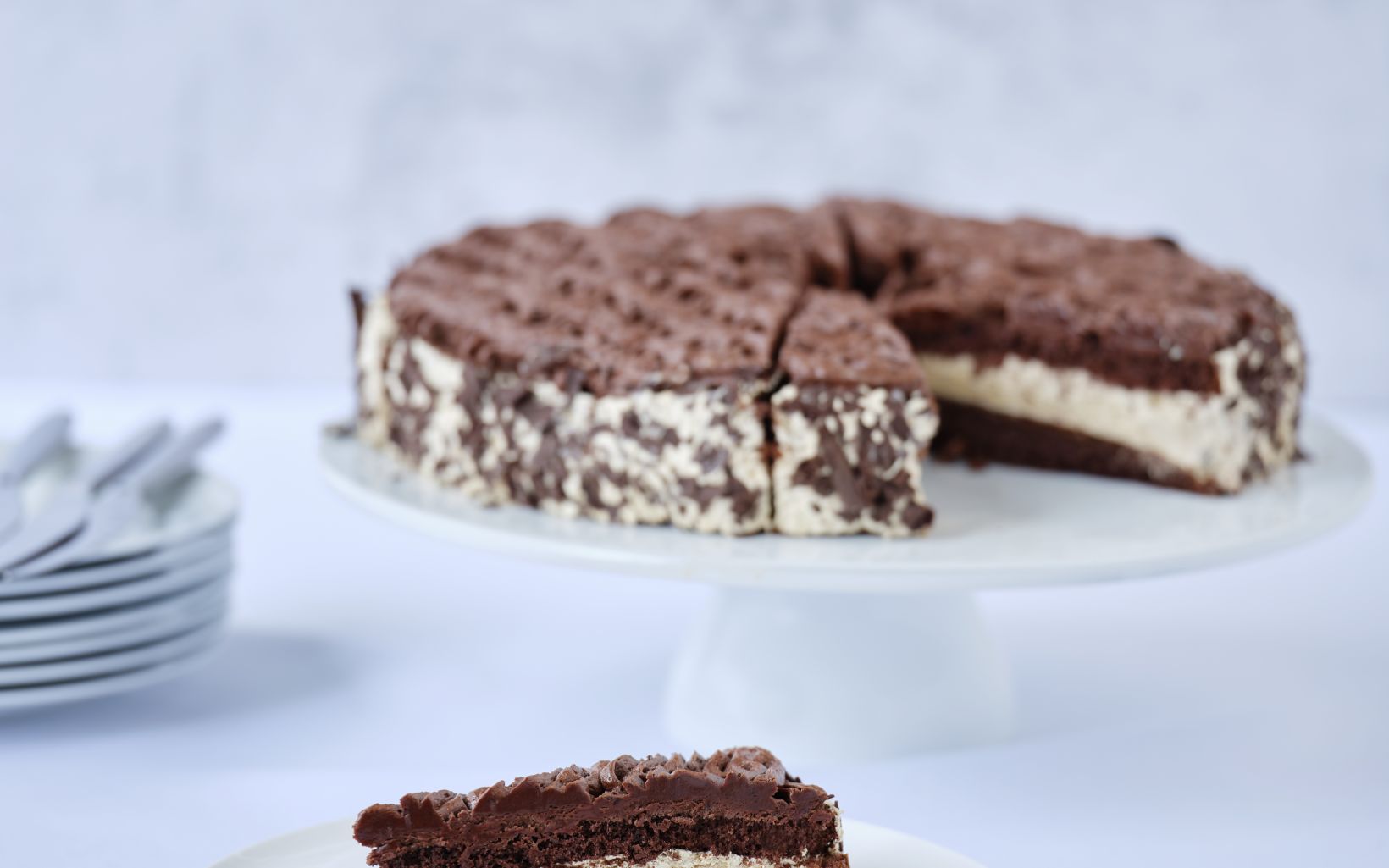 84634 Mississippi Mud Pie 2