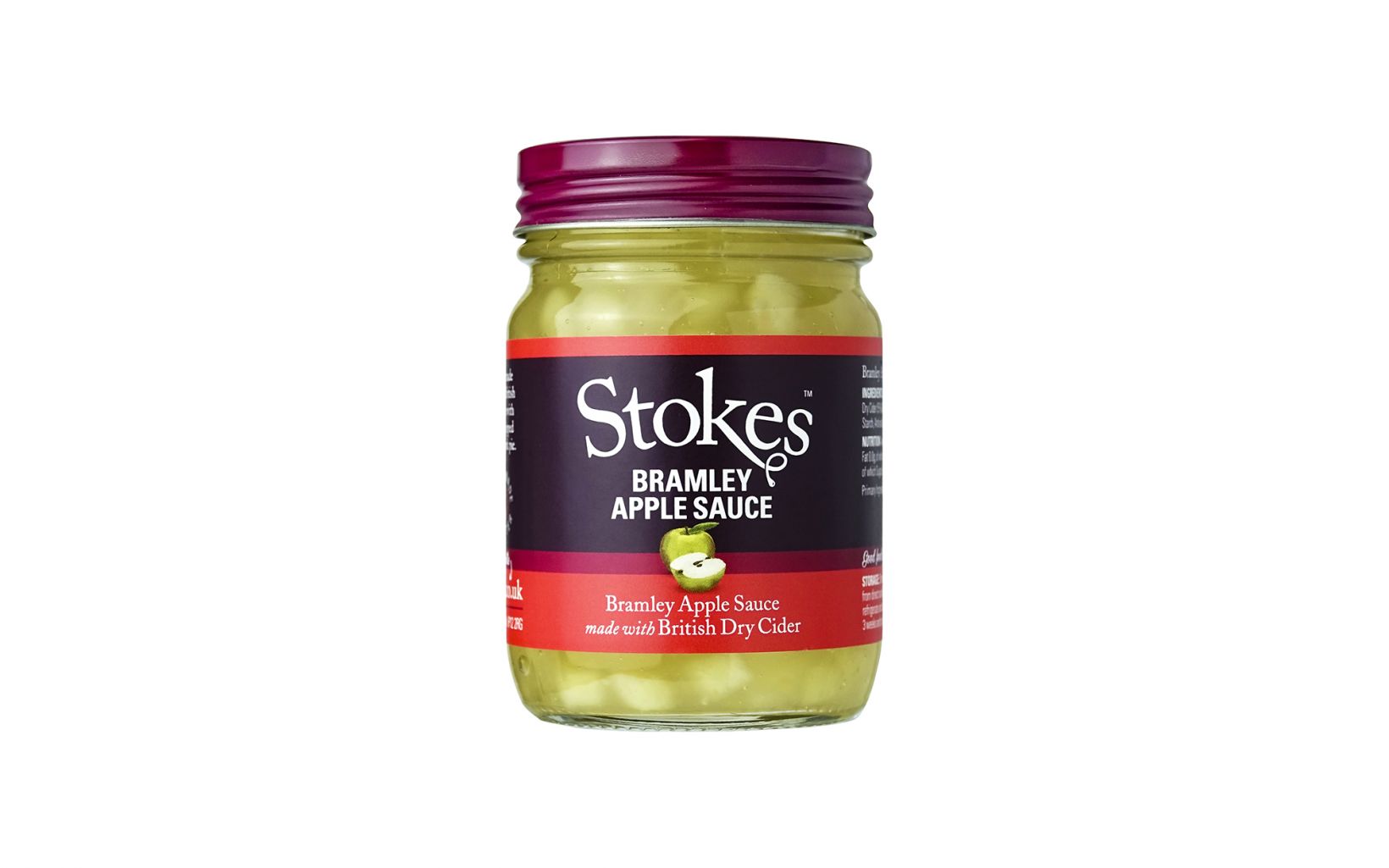 39528 Bramleyapplesauce2 Edit