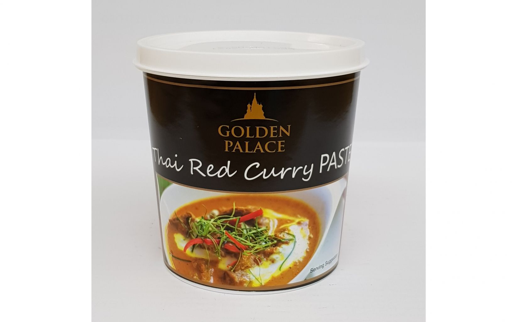 78594 Red Thai Curry Paste