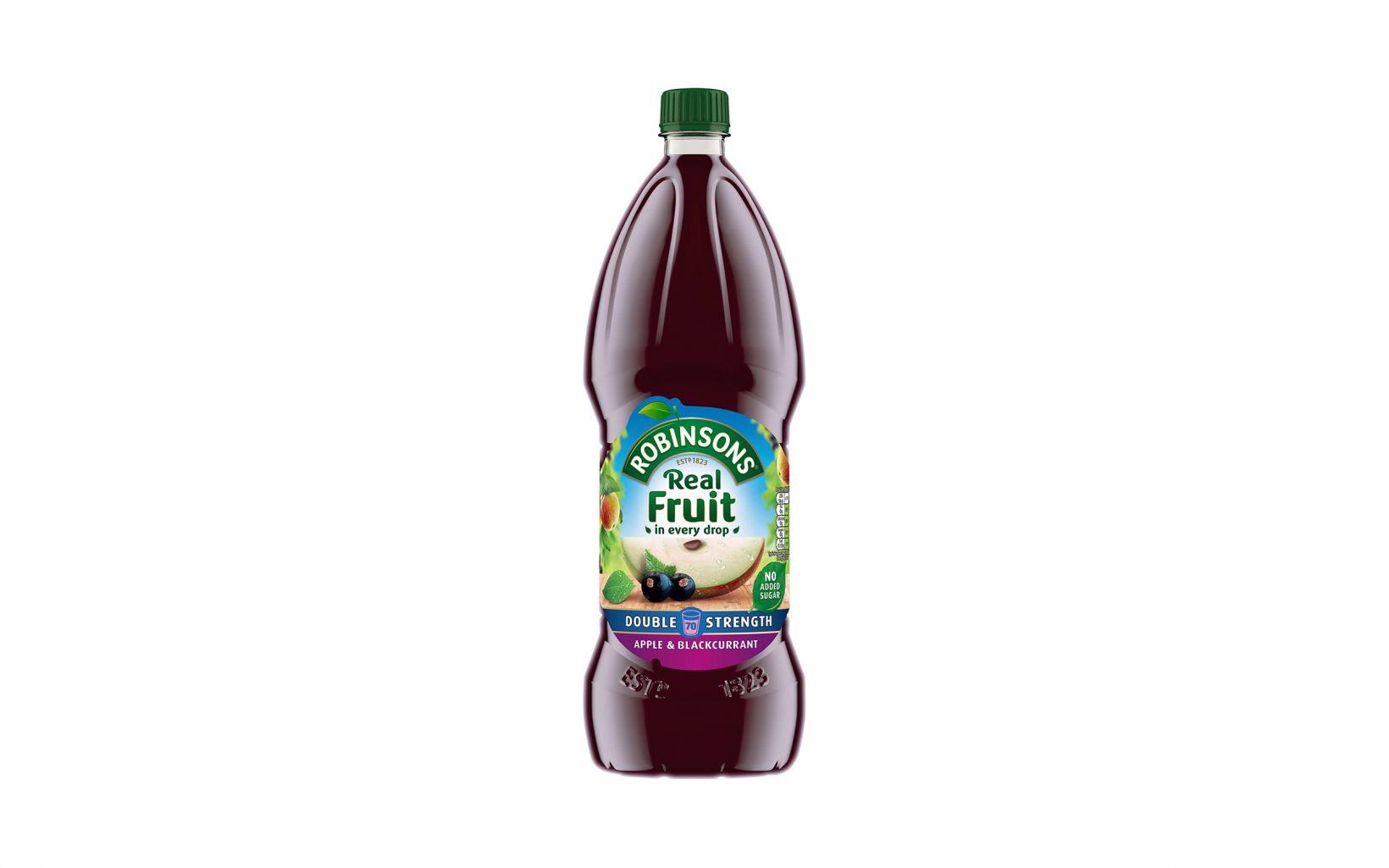 64793 Original Jpg Robinsons Apple And Blackcurrant No Added Sugar Pe 1 75lt May 19 Edit