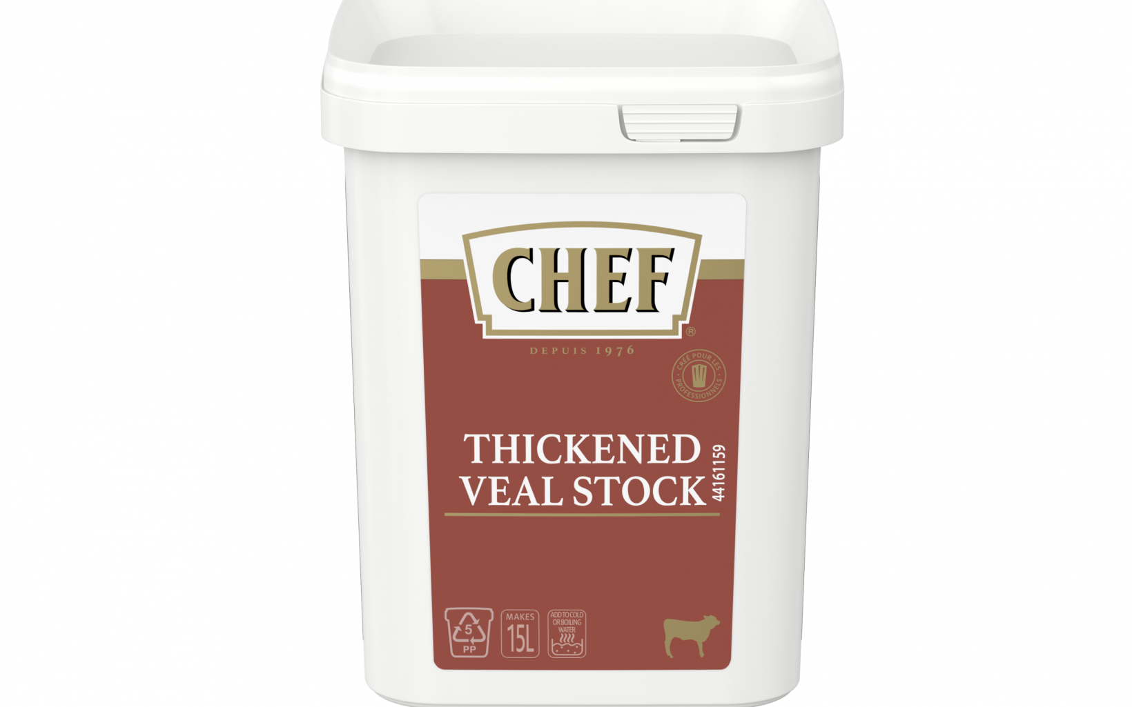 82684 Chef Thickened Veal Jus Jun23 R