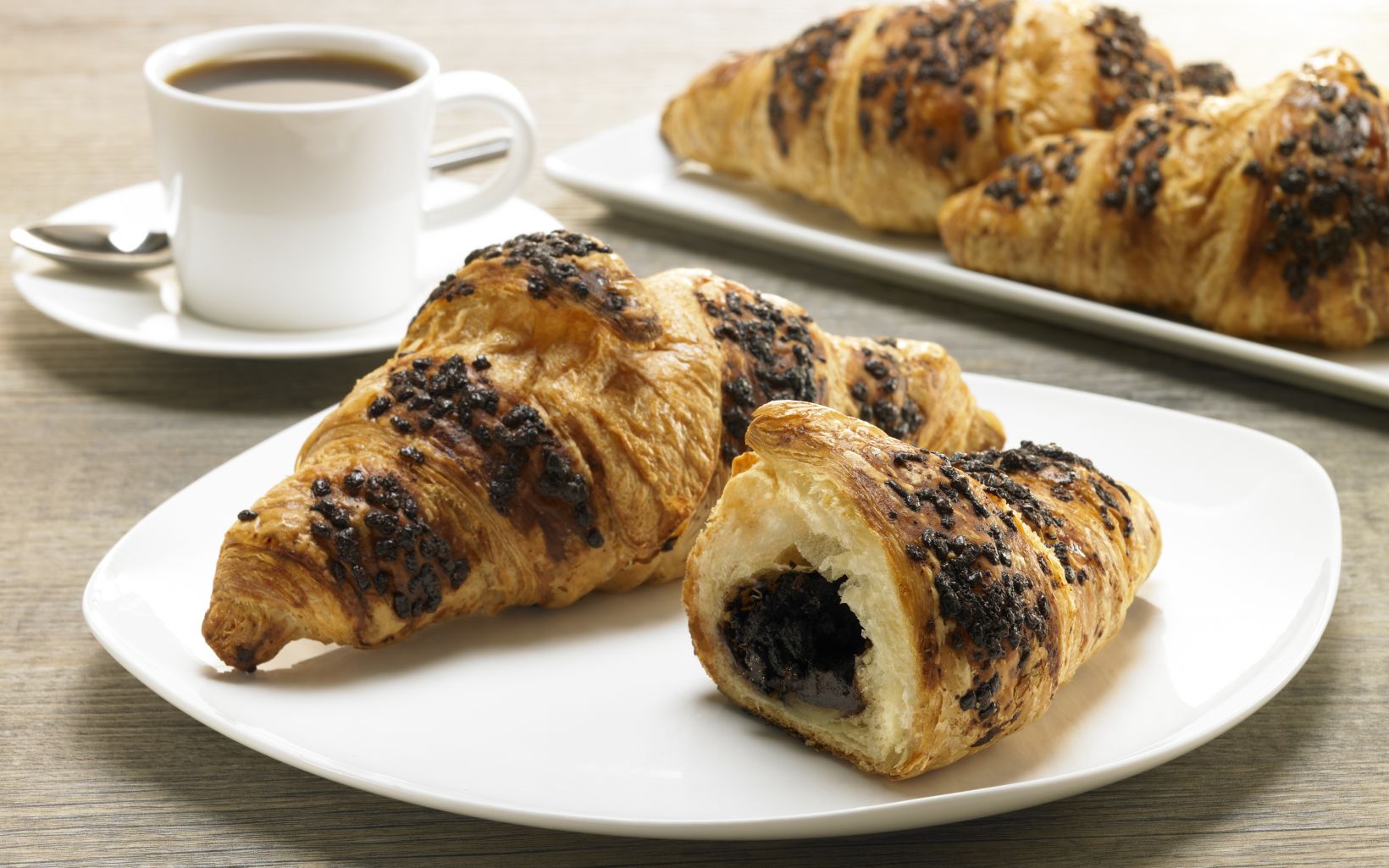 10989 Chocolate Croissant L Oct 20