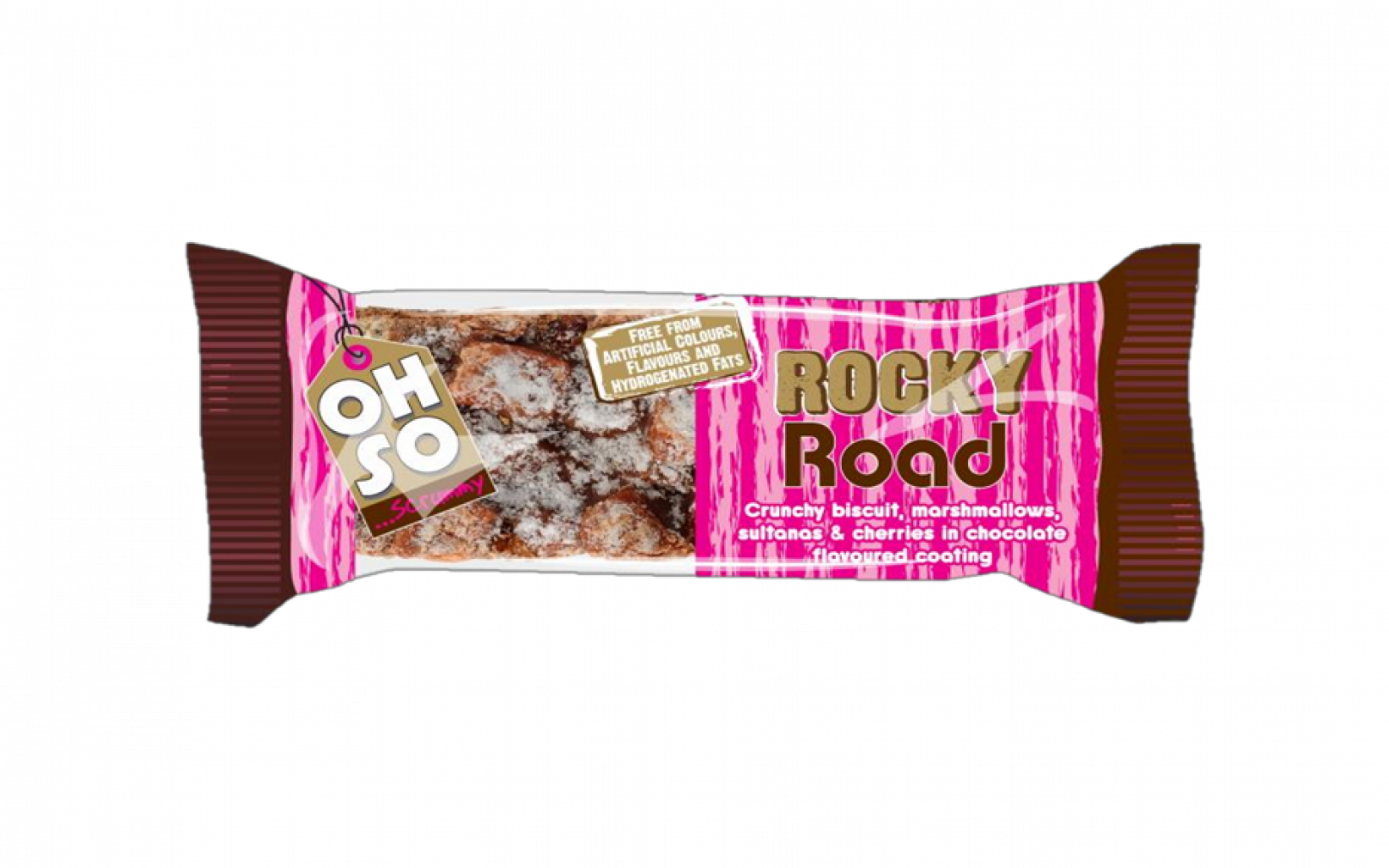 12387 Rocky Road