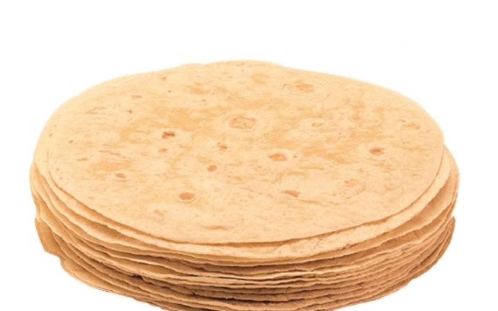 40165 Flour Tortollas 429412 Sep22