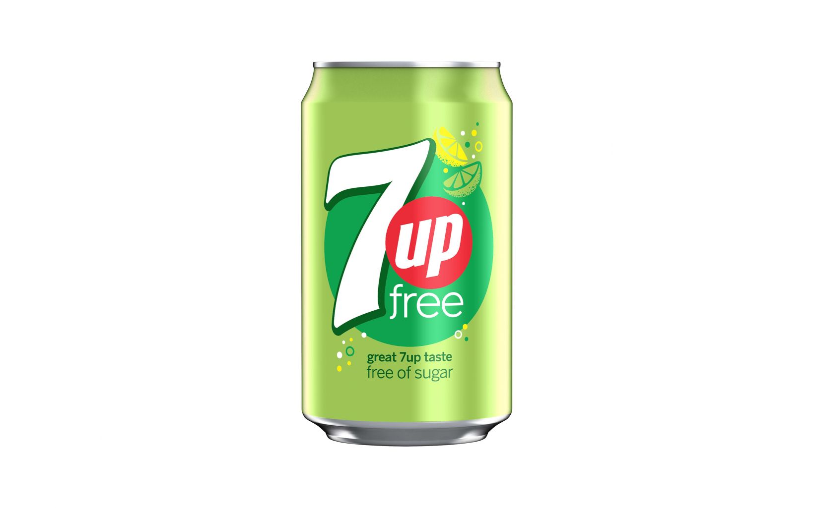 2192 7up Lemon Lime Free 330ml Beauty Shot