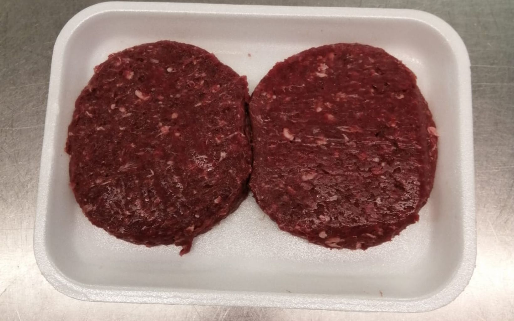 85318 Venison Burgers