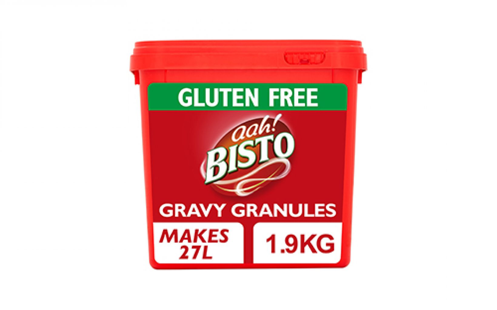 54700 Bisto Gravy Granules Tub Gluten Free Edit