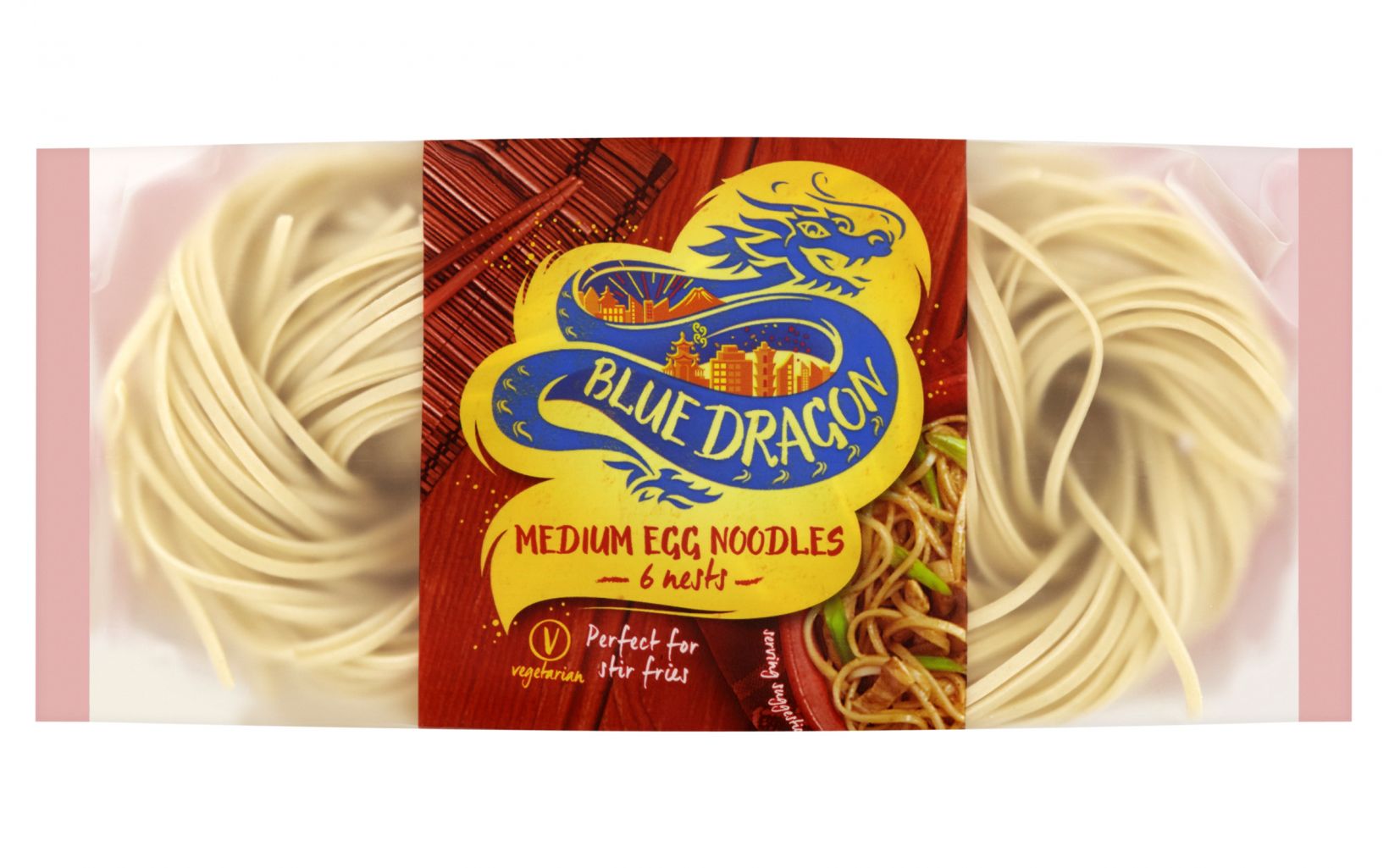 25233 69479 Medium Egg Noodles