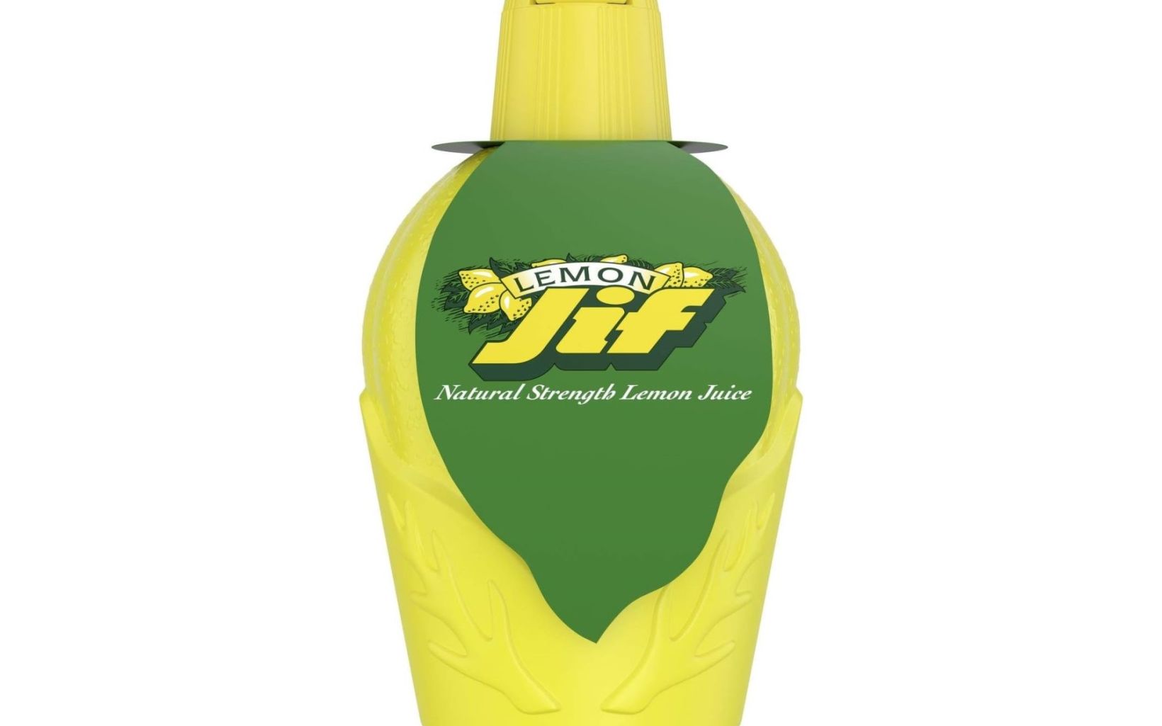 15168 Jif Lemon Juice Res