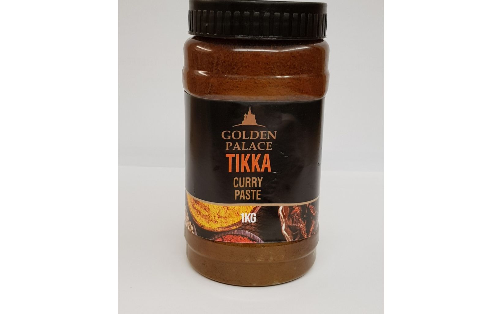20050 Tikka Paste