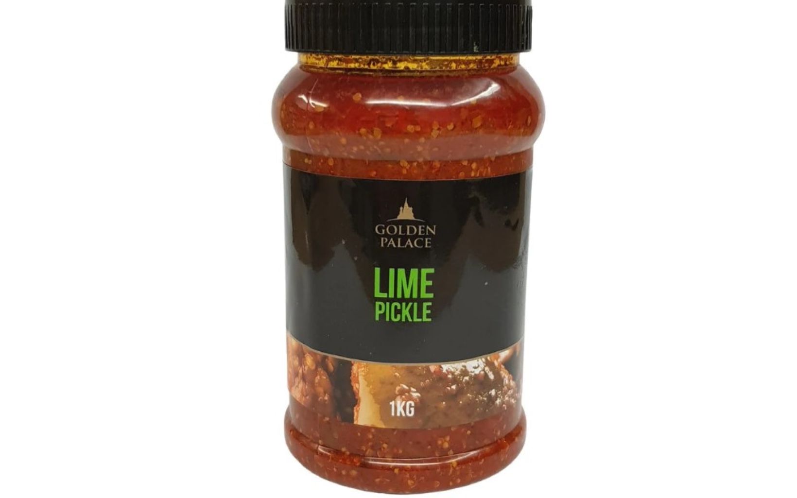 Lime Pickle 1kg