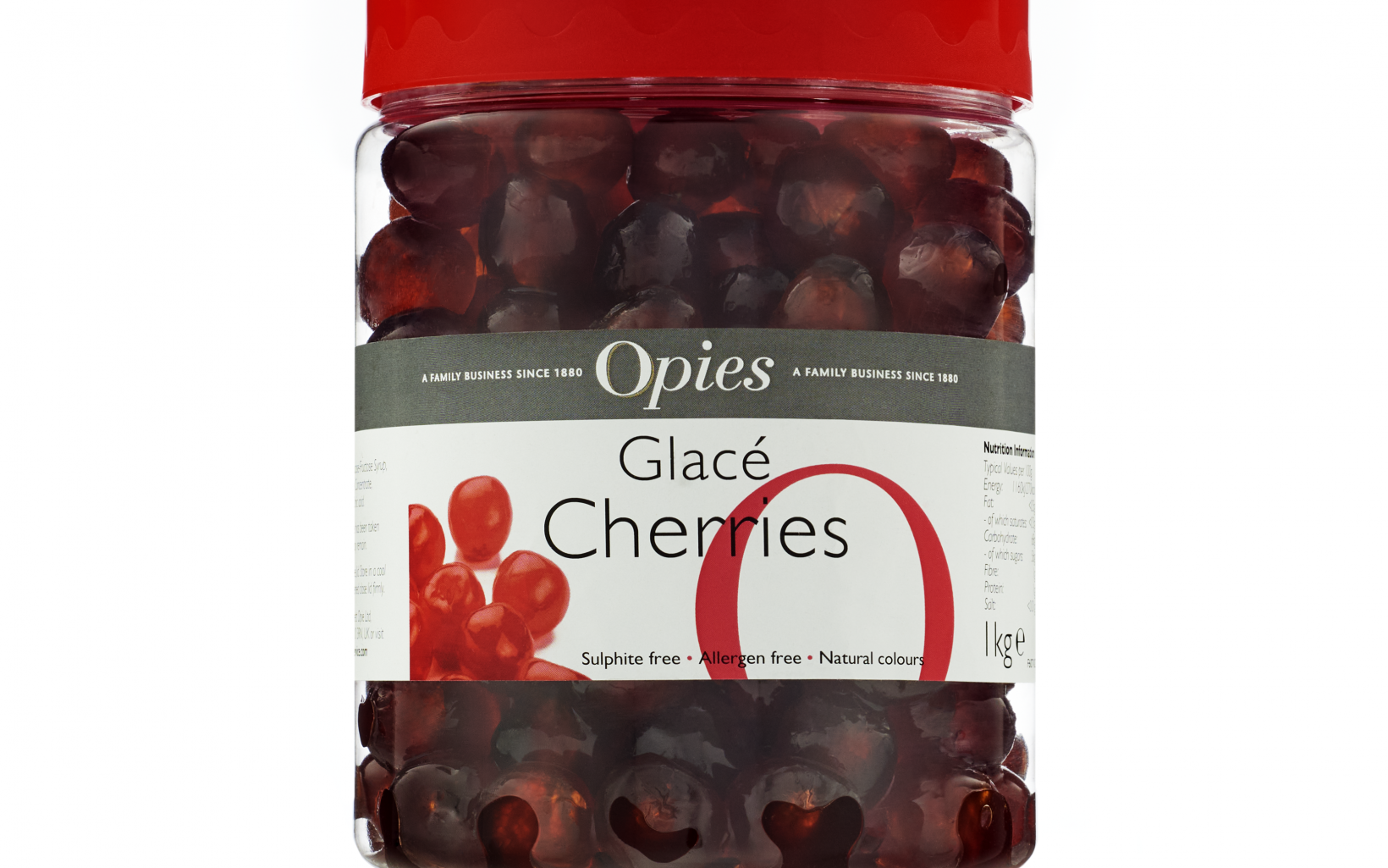 30020 1kg Cherries Png