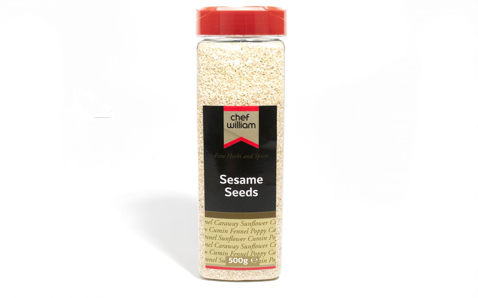 49279 Sesame Seeds 500g