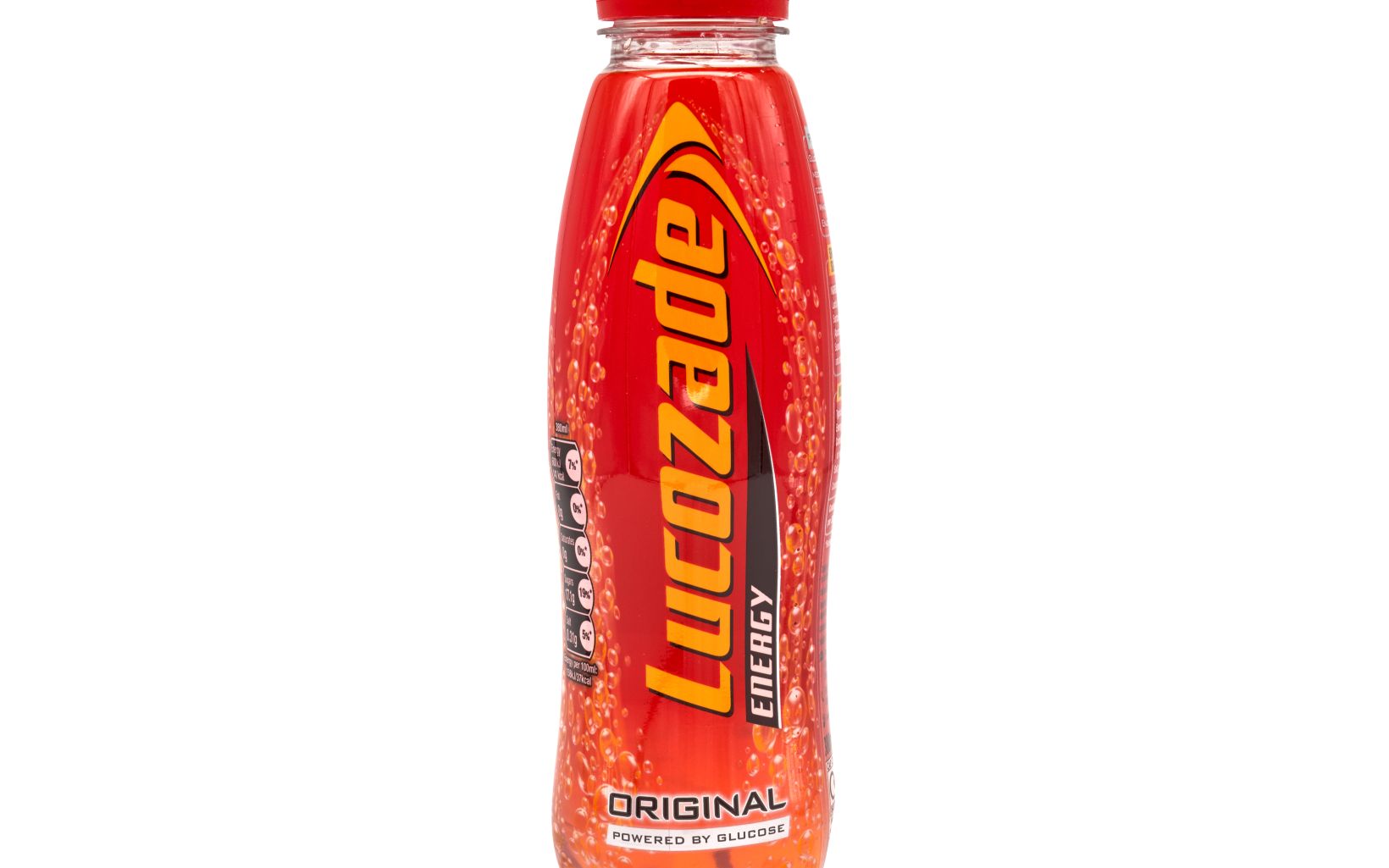 83153 Lucozade Original Energy