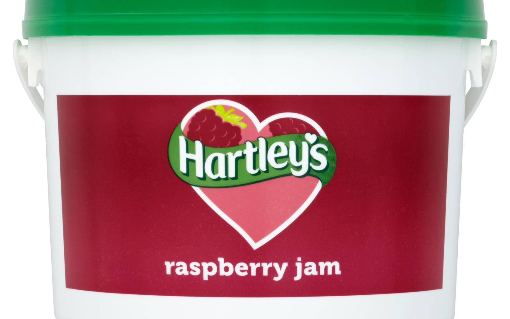 50462 Hartleys Raspberry Jam