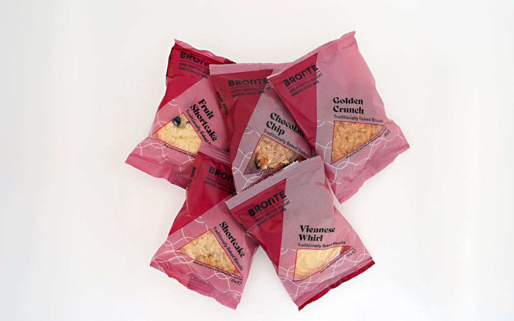 8360 Bronte Traditional 4