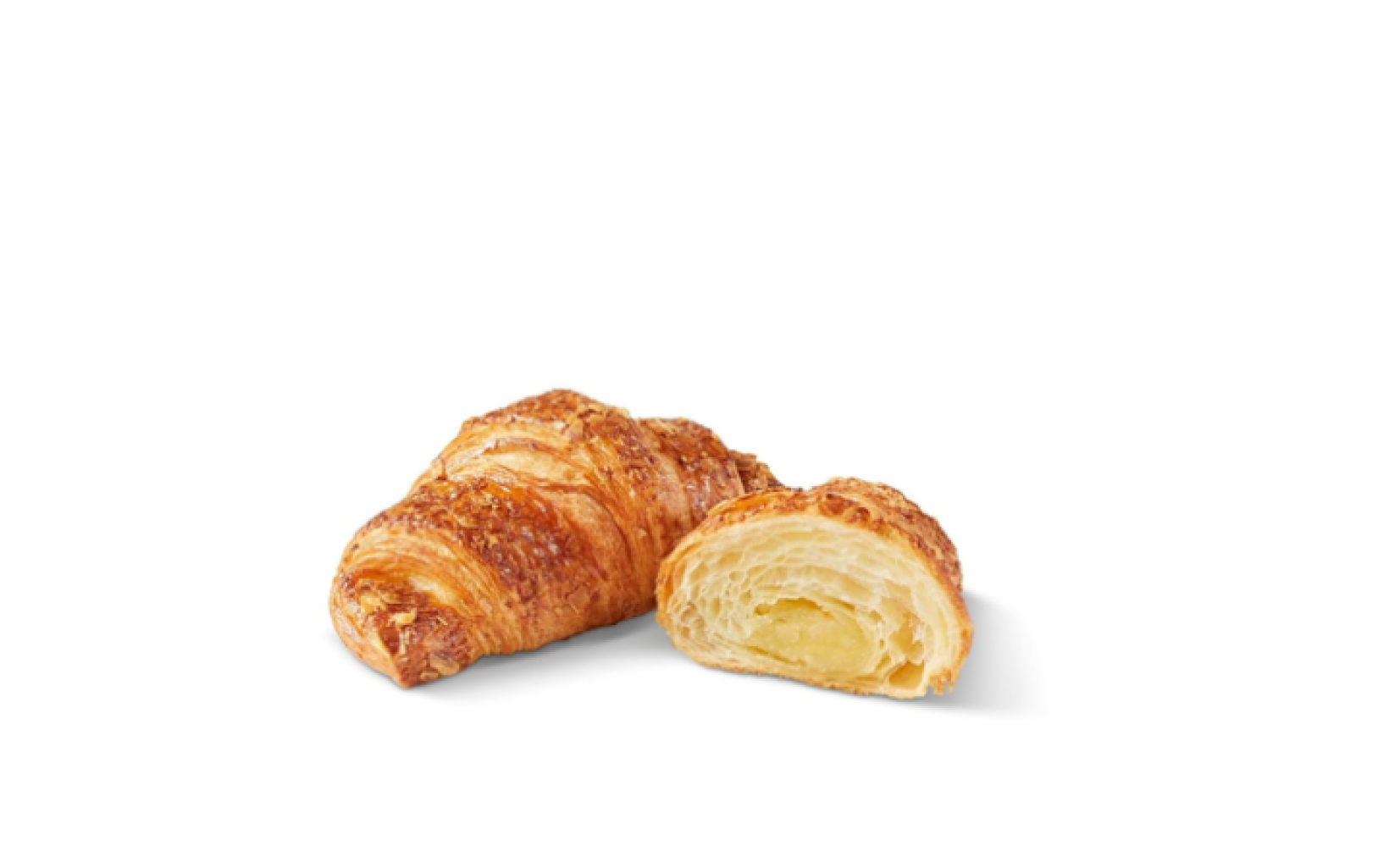 79897 Hr Q 35716 Croissant Fourre Amandes Fot