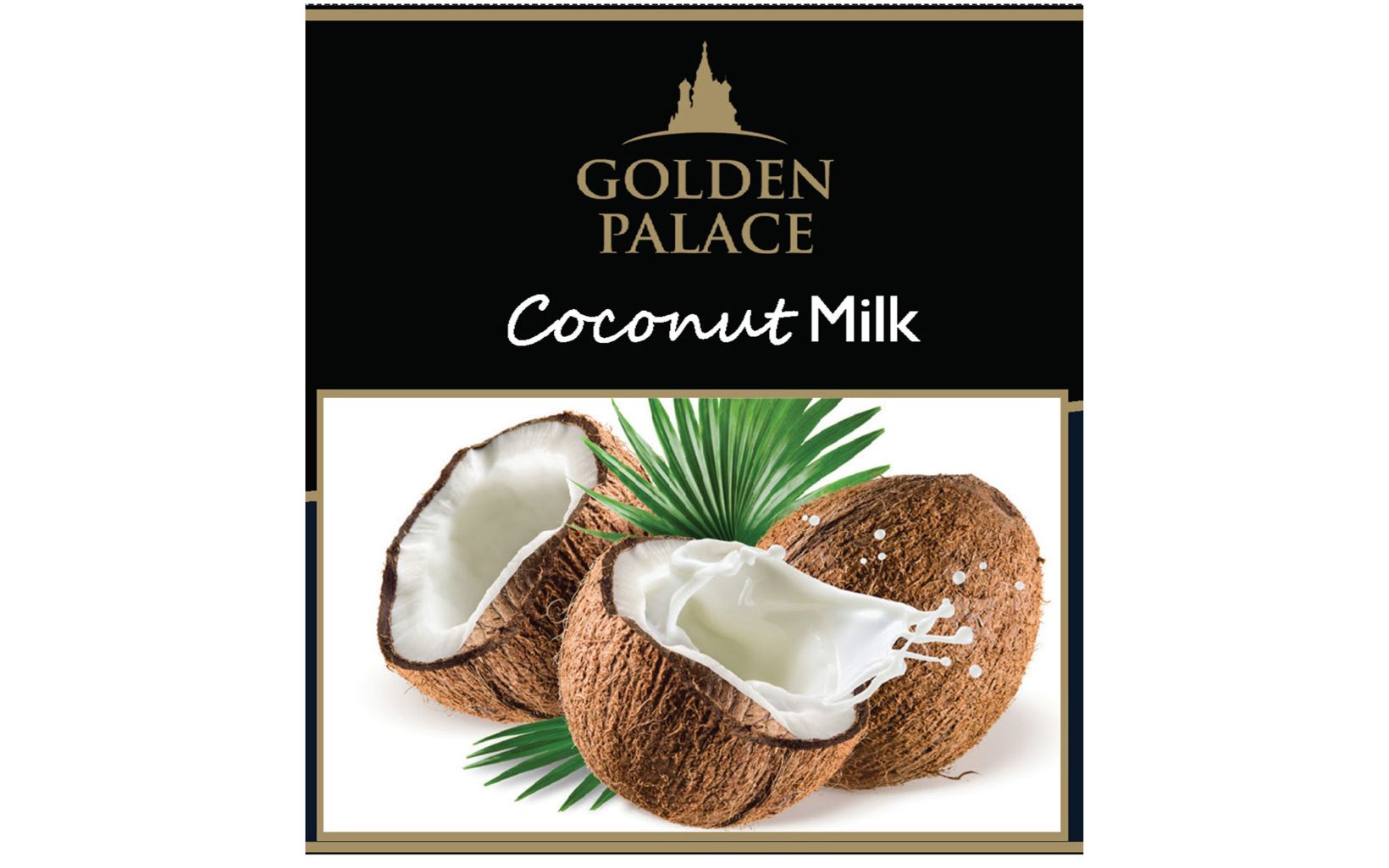 40069 Coconut Milk