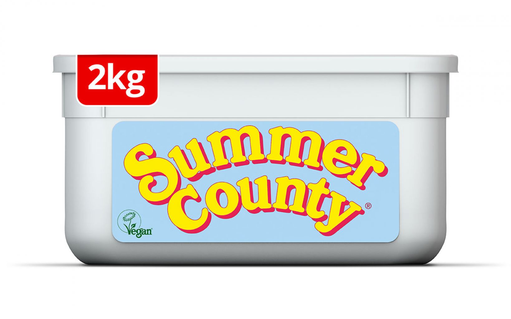 36841 Summer Country 2kg Hero New 2022