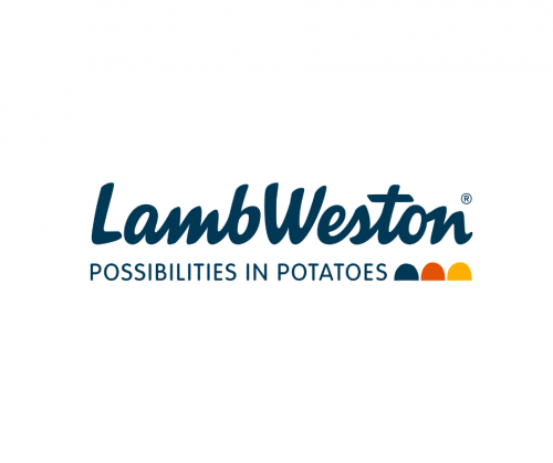 Lamb Weston Logo