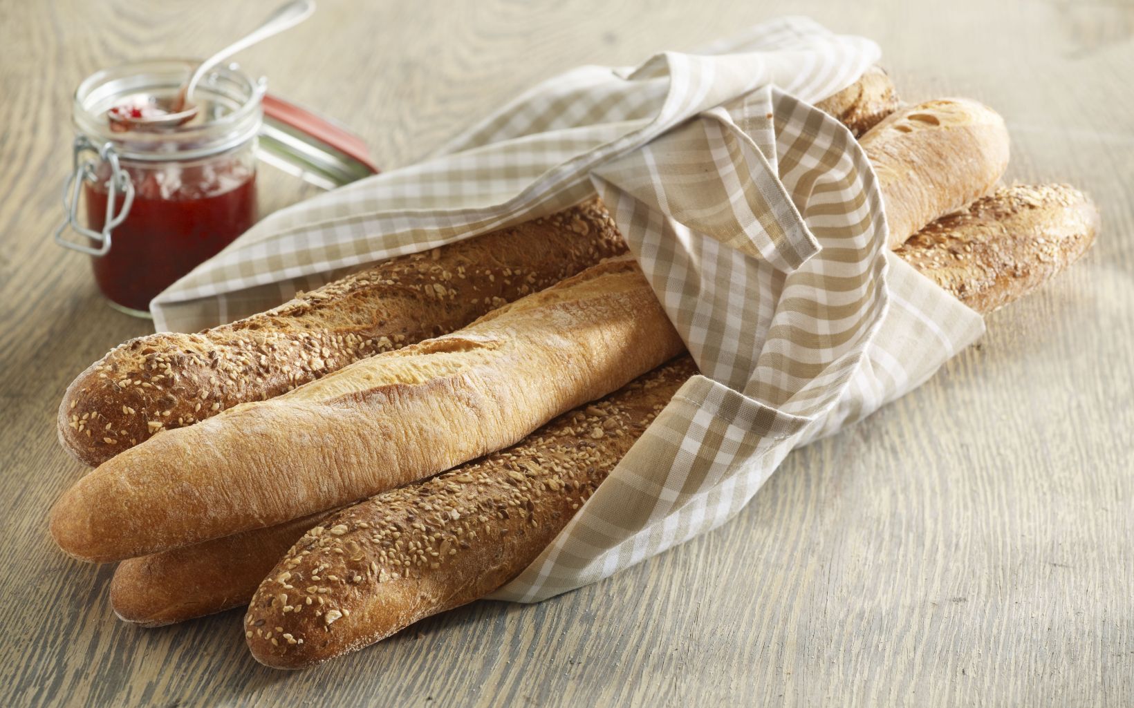 85738 5001145 Baguette Mulicereales A L Ancienne 280 5001146 Baguette A L Ancienne 280 D