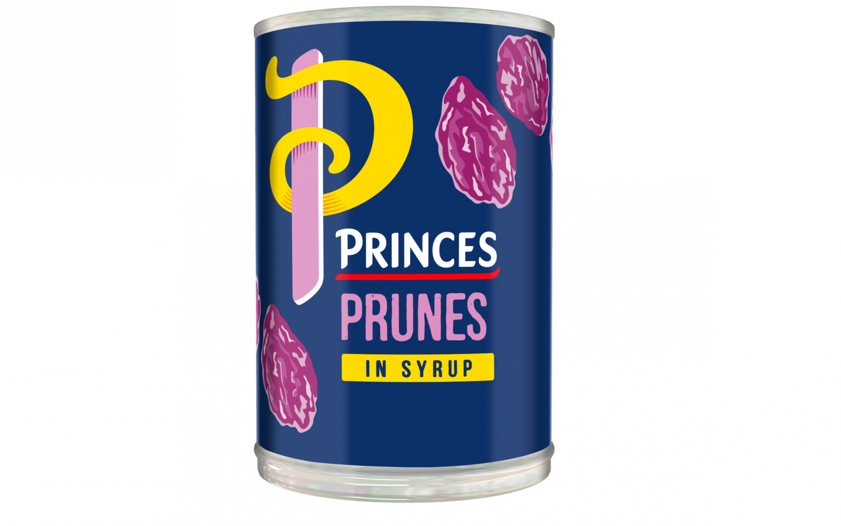 77100 Prn0467 Princes Prunes In Ls 420g Oct22 Res
