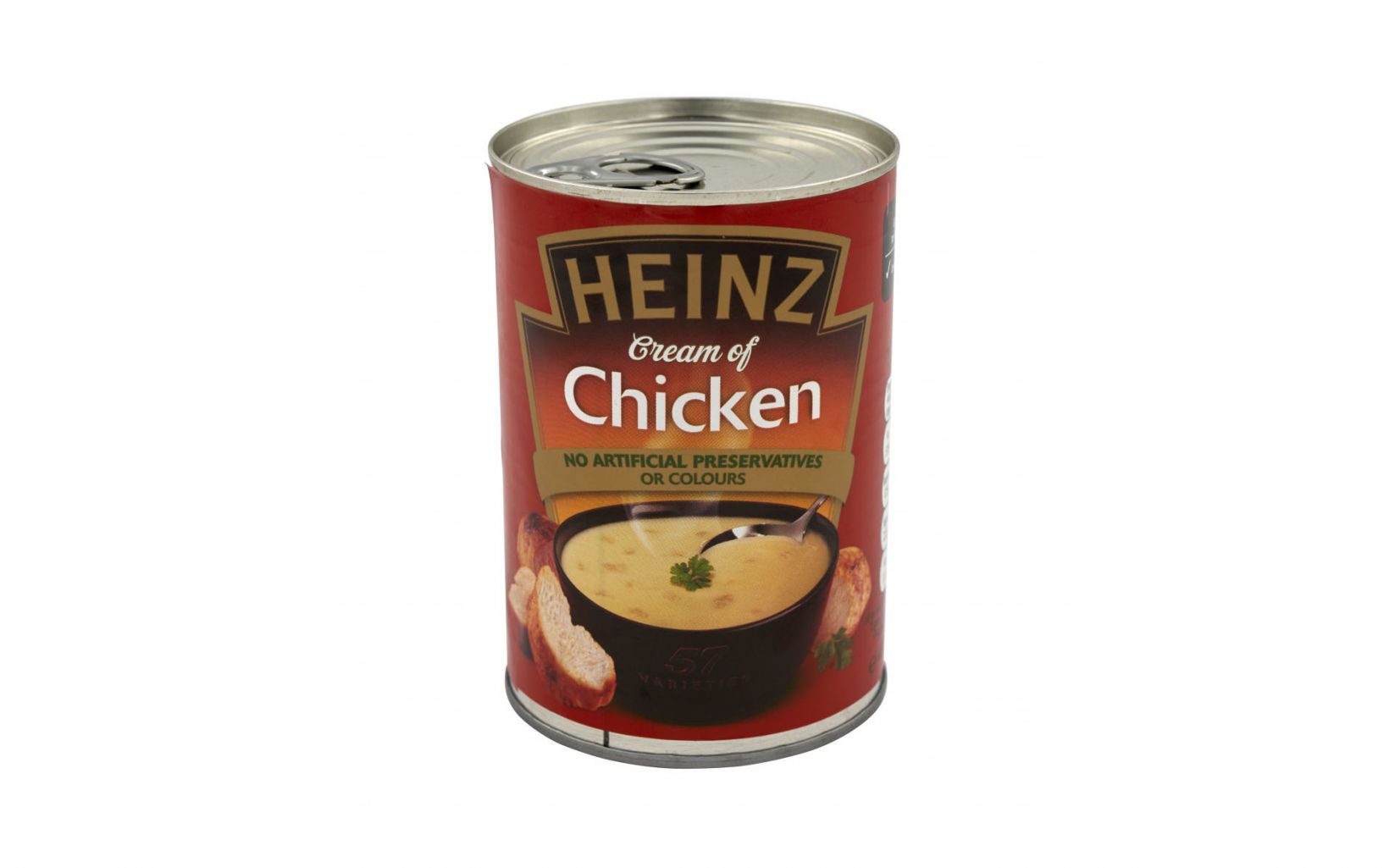 Heinz shop chicken soup